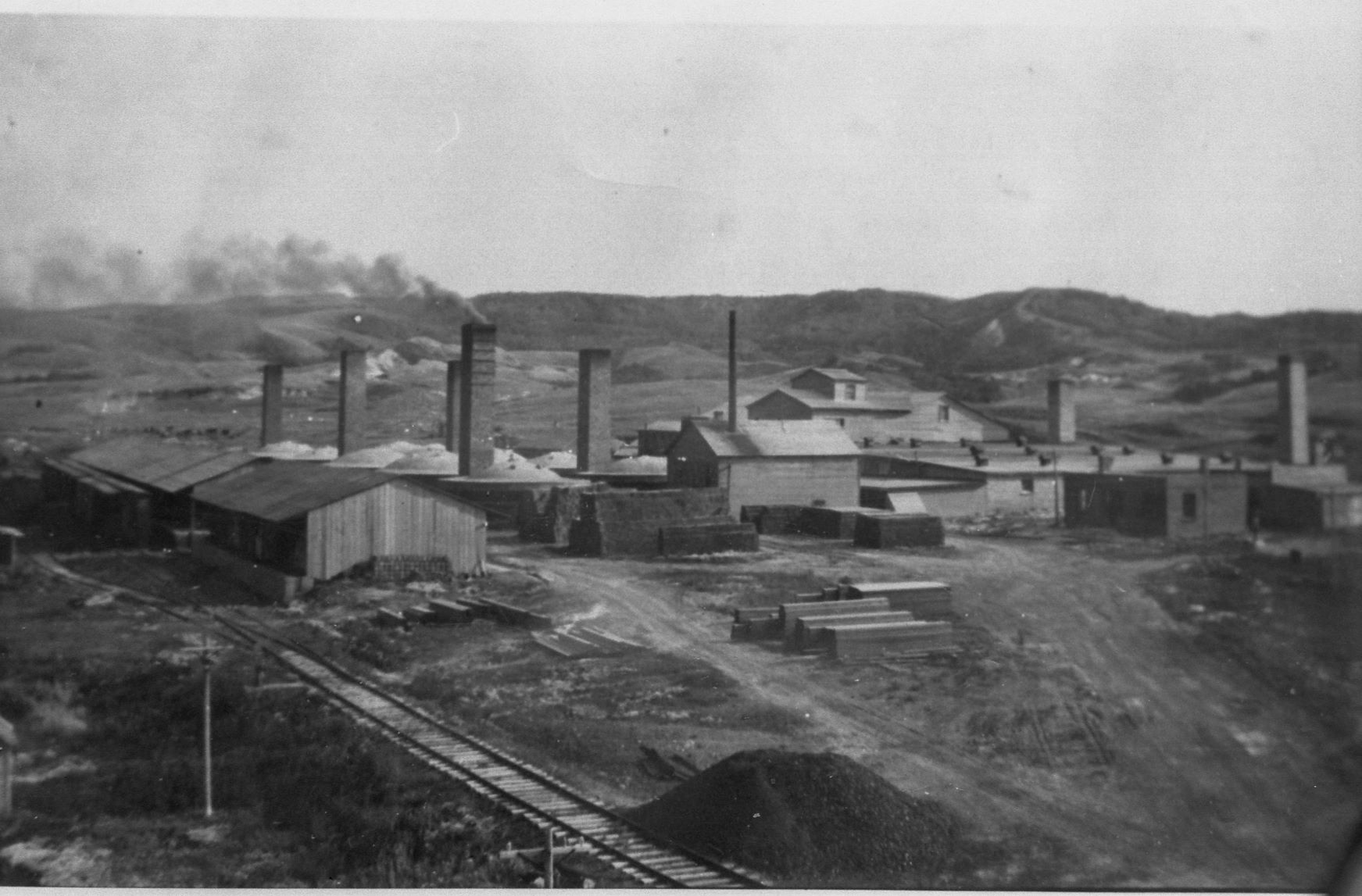 Visit Avonlea Avonlea Heritage Museum